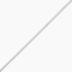 Marc Orian Bracelets|Bijoux Fantaisie > Bracelet Argent Blanc Racilia