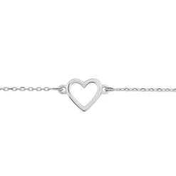 Marc Orian Bracelets|Bijoux Coeur > Bracelet Argent Giulio
