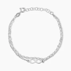 Marc Orian Bracelets|Idées Cadeaux Femme > Bracelet Argent Laodicee