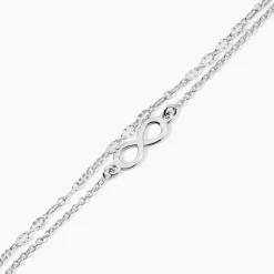 Marc Orian Bracelets|Idées Cadeaux Femme > Bracelet Argent Laodicee