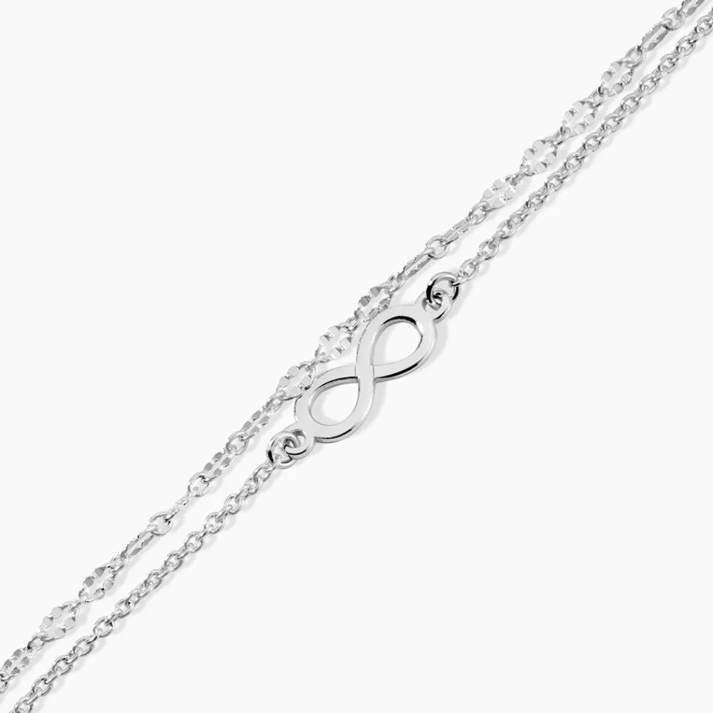Marc Orian Bracelets|Idées Cadeaux Femme > Bracelet Argent Laodicee