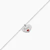 Marc Orian Bracelets|Bijoux Coeur > Bracelet Argent Sandylene