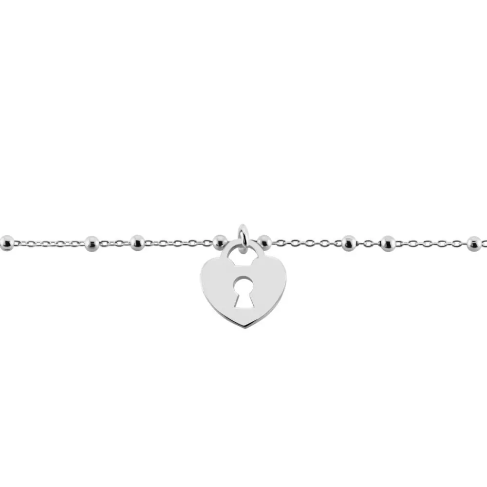Marc Orian Bracelets|Bijoux Fantaisie > Bracelet Argent Sovrin