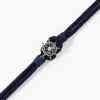 Marc Orian Bracelets Homme|Bracelets Acier Inoxydable > Bracelet Arvin Acier Blanc