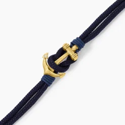 Marc Orian Bracelets Homme|Bracelets Acier Inoxydable > Bracelet Ary Acier Blanc