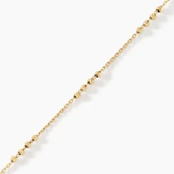 Bracelet Aurelya Or Jaune