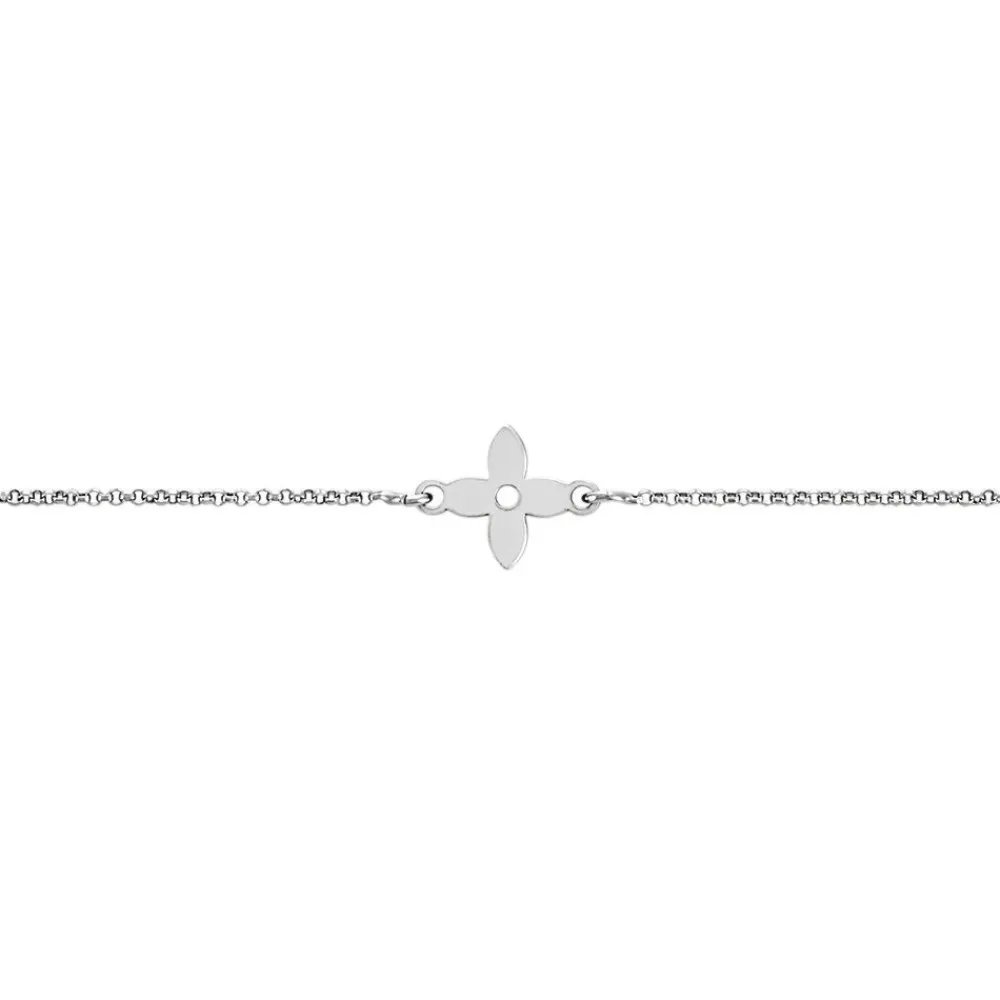 Marc Orian Bracelets|Idées Cadeaux Femme > Bracelet Avra Argent Blanc