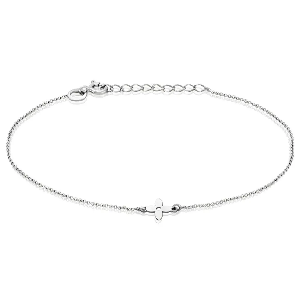 Marc Orian Bracelets|Idées Cadeaux Femme > Bracelet Avra Argent Blanc