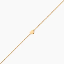 Bracelet Berthille Plaqué Or Jaune