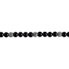Marc Orian Bracelets Homme|Bracelets Acier Inoxydable > Bracelet Boules Acier Gris Laloun
