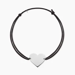 Bracelet Breanin Or Blanc