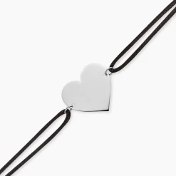 Bracelet Breanin Or Blanc