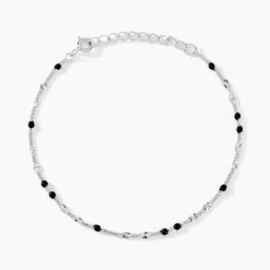 Marc Orian Bracelets|Idées Cadeaux Femme > Bracelet Cacilia Argent Blanc