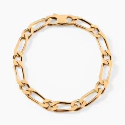 Bracelet Cameron Plaqué Or Jaune