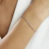 Marc Orian Bracelets|Idées Cadeaux Femme > Bracelet Carrus Argent Blanc