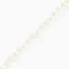 Bracelet Cati Or Jaune Perle De Culture