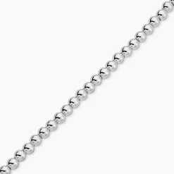 Marc Orian Bracelets|Idées Cadeaux Femme > Bracelet Ciska Argent Blanc