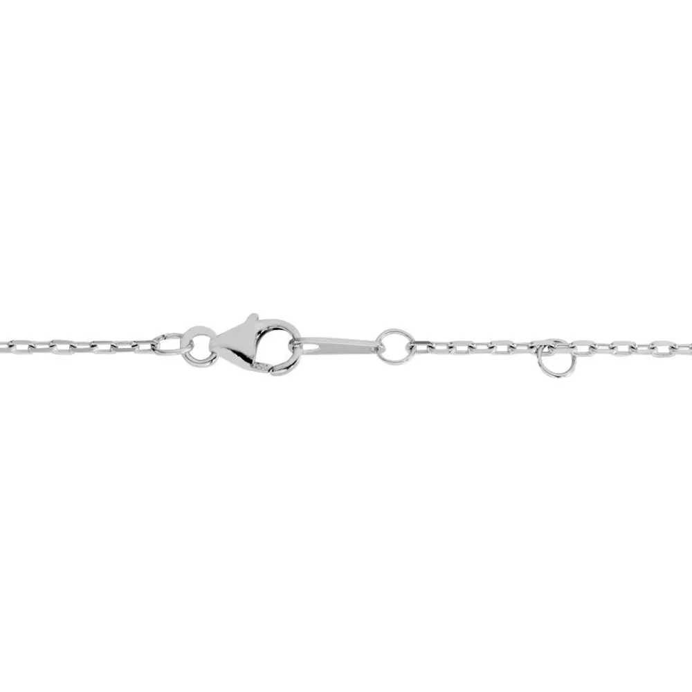 Marc Orian Bracelets|Idées Cadeaux Femme > Bracelet Clara Argent Blanc
