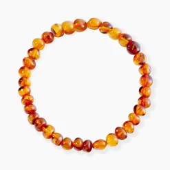 Bracelet Collins Ambre