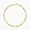 Bracelet Cordelia Or Jaune