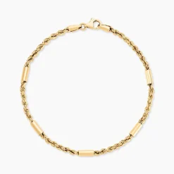Bracelet Cordelia Or Jaune