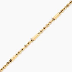 Bracelet Cordelia Or Jaune