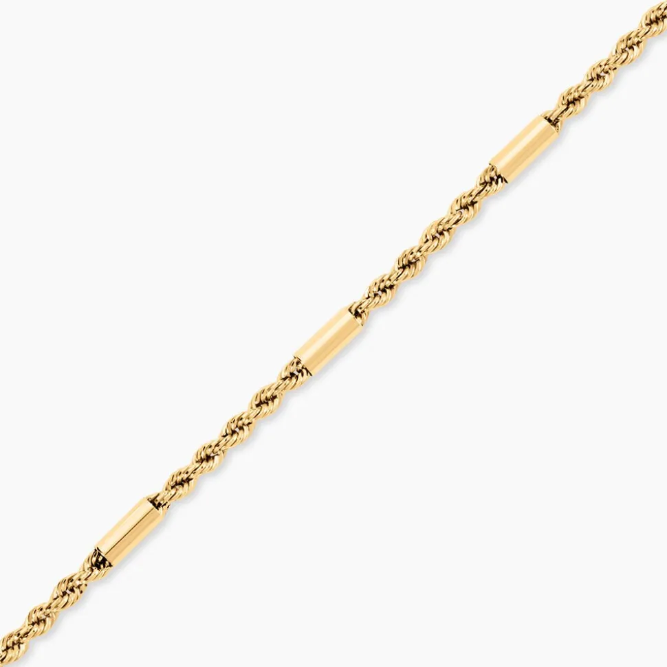 Bracelet Cordelia Or Jaune