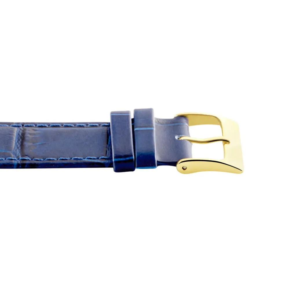 Bracelet De Montre Amarillo