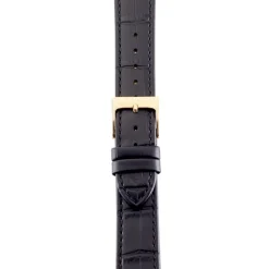 Bracelet De Montre Amarillo