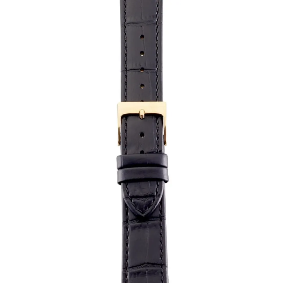 Bracelet De Montre Amarillo