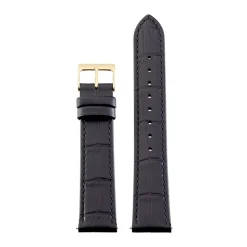 Bracelet De Montre Amarillo