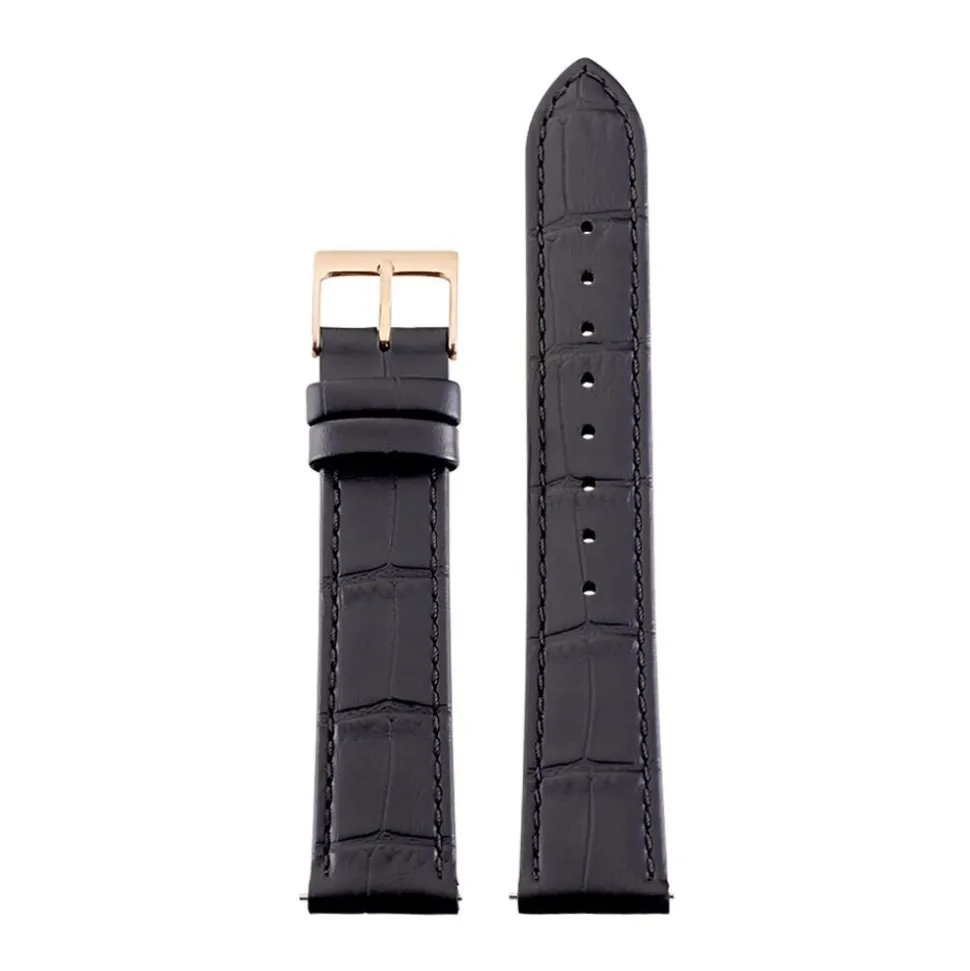 Bracelet De Montre Amarillo