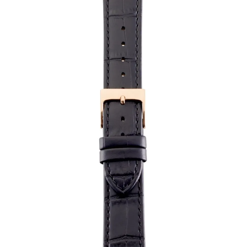Bracelet De Montre Amarillo