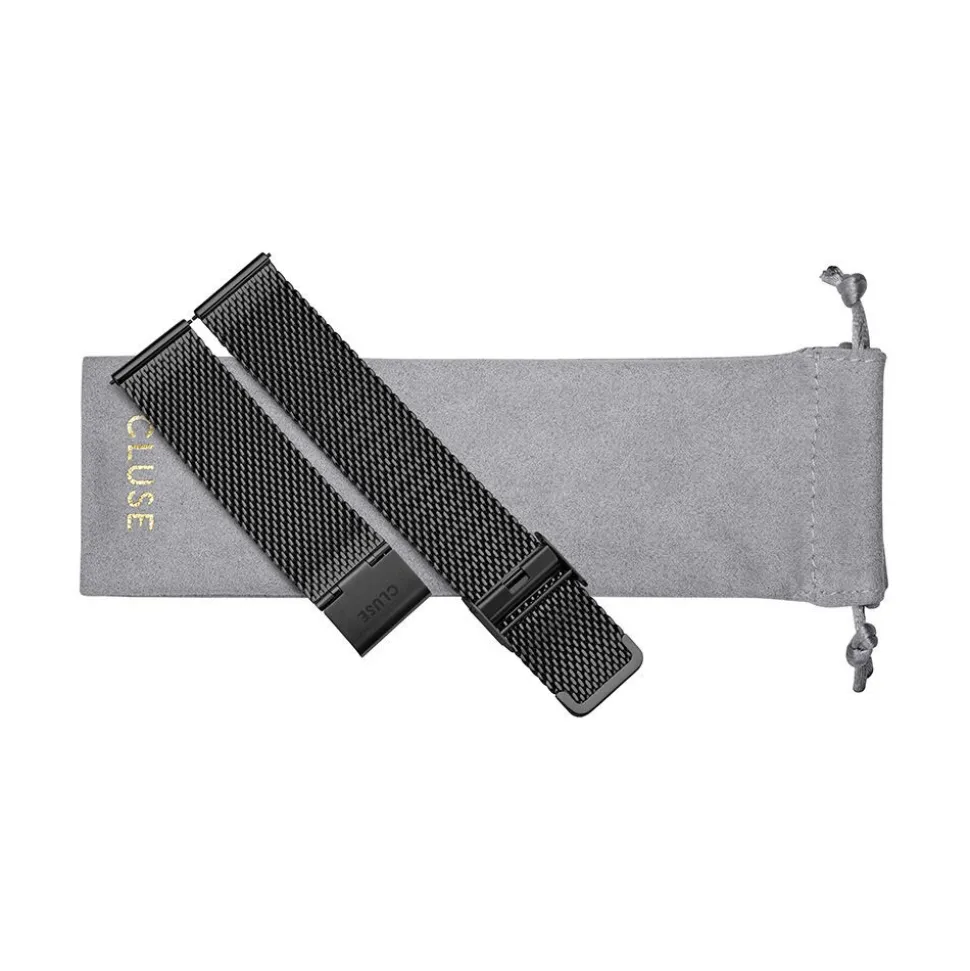Bracelet De Montre Cluse Aravis