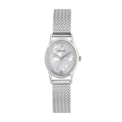 Bracelet De Montre Codhor Suzanne Violet