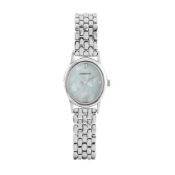 Bracelet De Montre Codhor Suzanne Bleu Sky