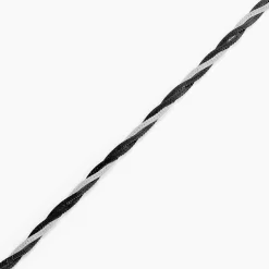 Marc Orian Bracelets|Idées Cadeaux Femme > Bracelet Ehud Argent Bicolore