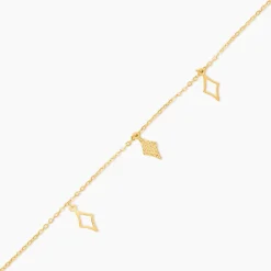 Bracelet Emidio Or Jaune