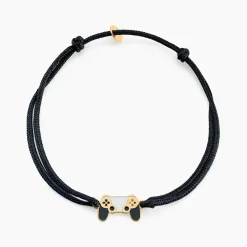 Bracelet Gamil Or Jaune