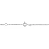Marc Orian Bracelets Or|Idées Cadeaux Enfant > Bracelet Identite Bebe Or Blanc Faniela