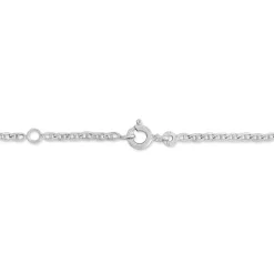 Marc Orian Bracelets Or|Idées Cadeaux Enfant > Bracelet Identité Shanah Or Blanc