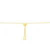 Marc Orian Bracelets Or|Bracelets Diamant > Bracelet Infino Or Jaune Diamant