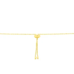 Marc Orian Bracelets Or|Bracelets Diamant > Bracelet Infino Or Jaune Diamant