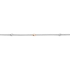 Marc Orian Bracelets|Idées Cadeaux Femme > Bracelet Ingride Argent Tricolore