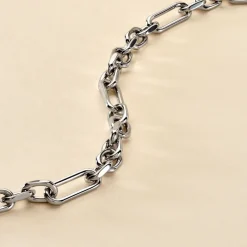 Marc Orian Bracelets|Bijoux Fantaisie > Bracelet Ivylou Argent Blanc