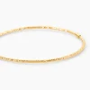 Marc Orian Bracelets Or|Bracelets Joncs > Bracelet Jonc Jonatan Or Jaune