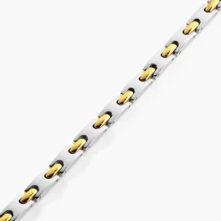 Bracelet Jourdan Acier