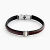 Bracelet Jourdan Acier
