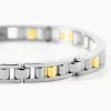JOURDAN Bracelets Homme|Bracelets Acier Inoxydable > Bracelet Acier