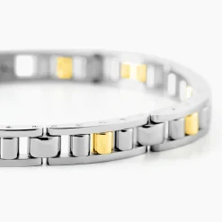 JOURDAN Bracelets Homme|Bracelets Acier Inoxydable > Bracelet Acier